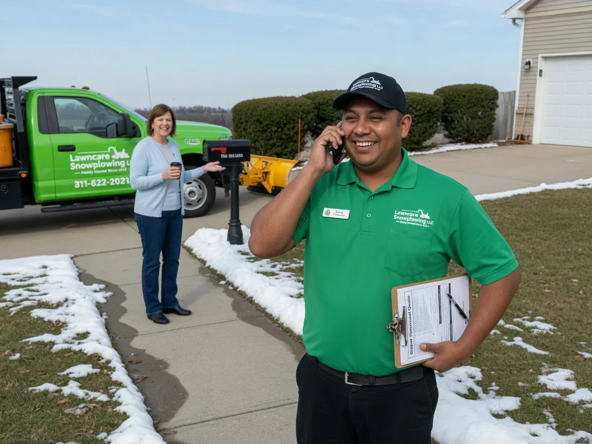 Lawn Care Services By Expert Landscaper Stollings, WV FAQs